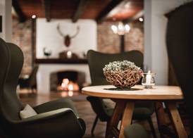 Seefelds Bed & Breakfast 4