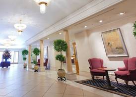 The Saihokukan Hotel 2