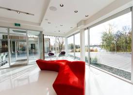Mere Hotel 5