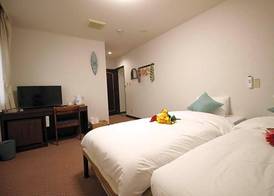 Okubo Hotel Hawaii 2
