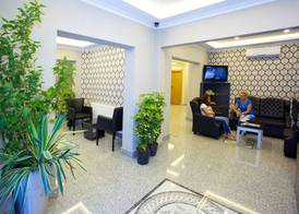 Hotel the Ferah 5