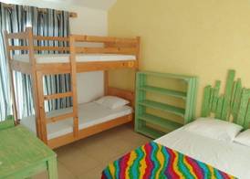 Atlantic Sal Hostel 3