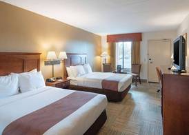 Quality Inn 5