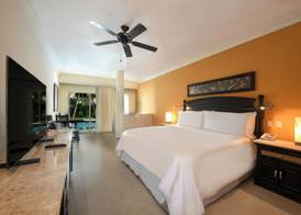 El Dorado Seaside Palms, All & More Inclusive - Adults Only 3