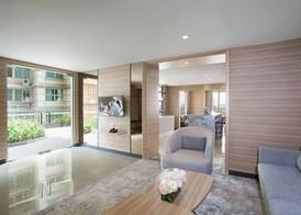 Somerset Sudirman Jakarta 4