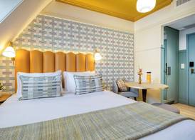 Citadines Canal Amsterdam 4