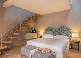 Villa Conrad by Hotel Metropole 3