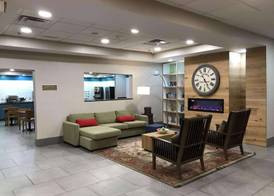 Country Inn & Suites by Radisson, Emporia, VA 3