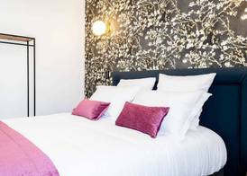 Hotel des Iris 5