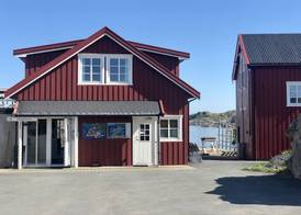 Henningsvær Rorbuer 2