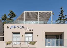 Aphea Village by GHH 3