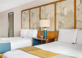 White Sands Hotel 4