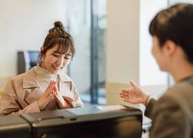 Montblanc Hotel RAFFINE NAGOYA EKIMAE 3