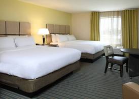 Candlewood Suites NEWARK SOUTH - UNIVERSITY AREA by IHG 5