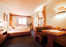 Parkhotel Sölden 2