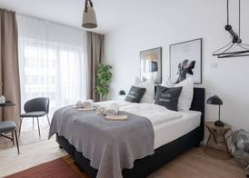 Limehome Frankfurt Gutleutstraße - Digital Access 5