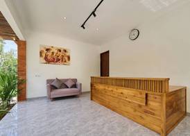 Beten Kepah Villas 2