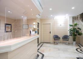 Hotel Ramomar 2