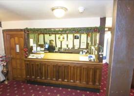 Roebuck Inn 3