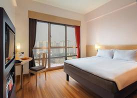 Asyana Kemayoran Jakarta 4