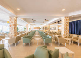 MarSenses Paradise Club 5