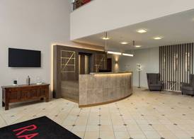 Ramada by Wyndham Duesseldorf Ratingen 4