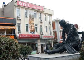 Saban Acikgoz Hotel 3