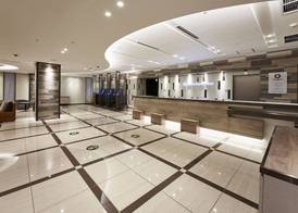 Daiwa Roynet Hotel Osaka Kitahama 3