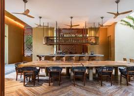 Delta Hotels by Marriott Riviera Nayarit, an All-Inclusive Resort 5