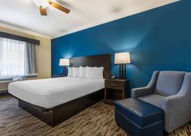 Best Western Dinosaur Valley Inn & Suites 3