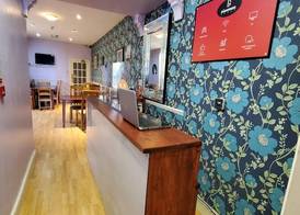 Diamonds Guest House 4