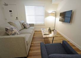 Basecamp Resorts Canmore 2