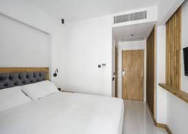 UK Hotel İstanbul 5