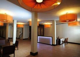 Mawin Hotel 4