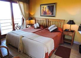 Amzee Bokmakierie Guest House 3