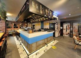 BoStay Hotel 3