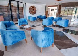 Acroter Hotel & Spa Datça 3