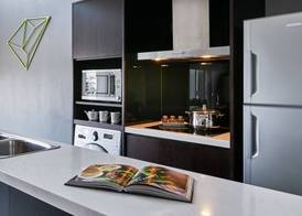 Citadines Fusionopolis Singapore 5