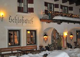 Hotel Schlosswirt 2