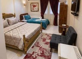 Downtown Cairo Hotel 4