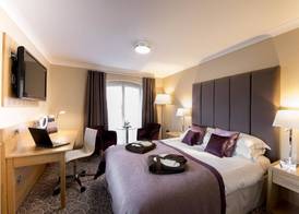 Lion Quays Resort 2