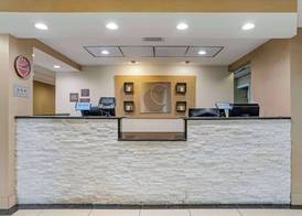 Comfort Inn Opelika - Auburn 3