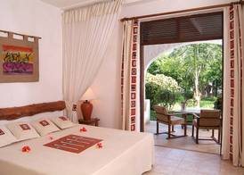 Pinewood Beach Resort and Spa 5