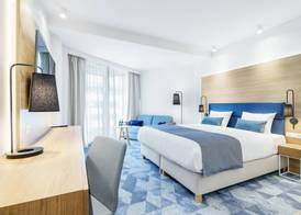 Seaside Park Hotel 5