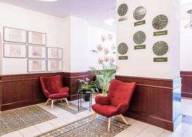 Hotel Lothus 4