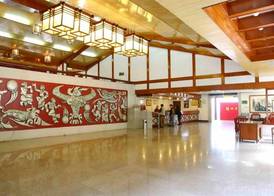 New Pipaxi Courtyard Hotel 2