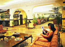 Seagull Hotel 2