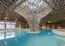 Terme Olimia - Apartment Village Lipa 2