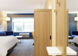 Holiday Inn Express LAYTON-I-15 by IHG 3
