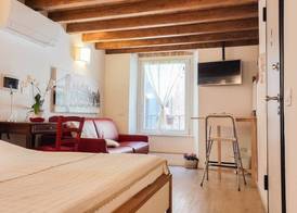 B&B ai Musei 3